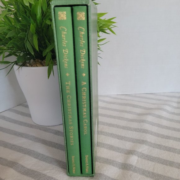 Charles Dickens Xmas Carol Box Set - Picture 3 of 6